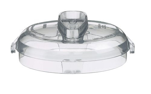 4-Cup Food Processor, Brushed Stainless W8589