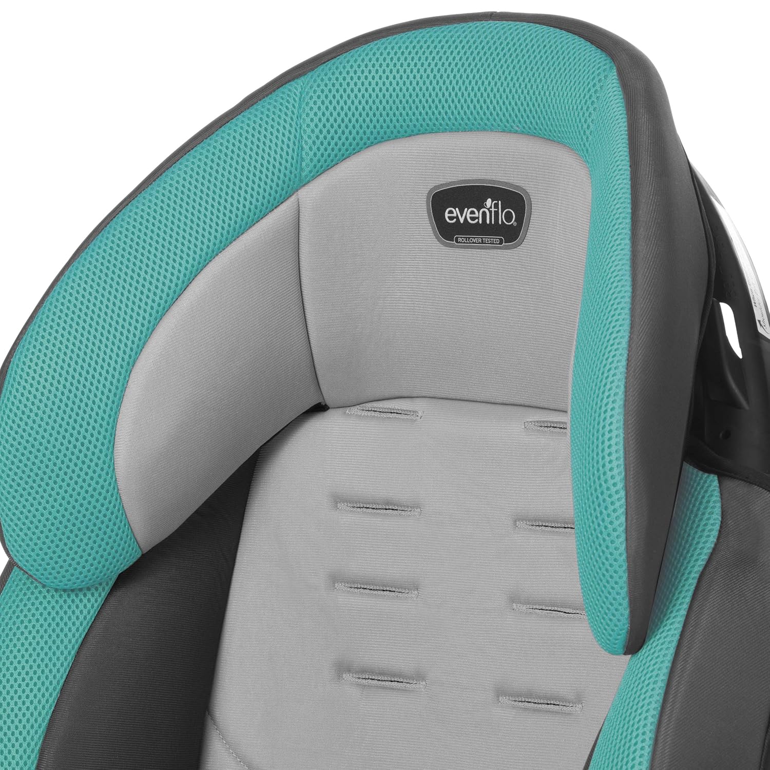 2-in-1 Booster Car Seat (Grenada Green) L89850