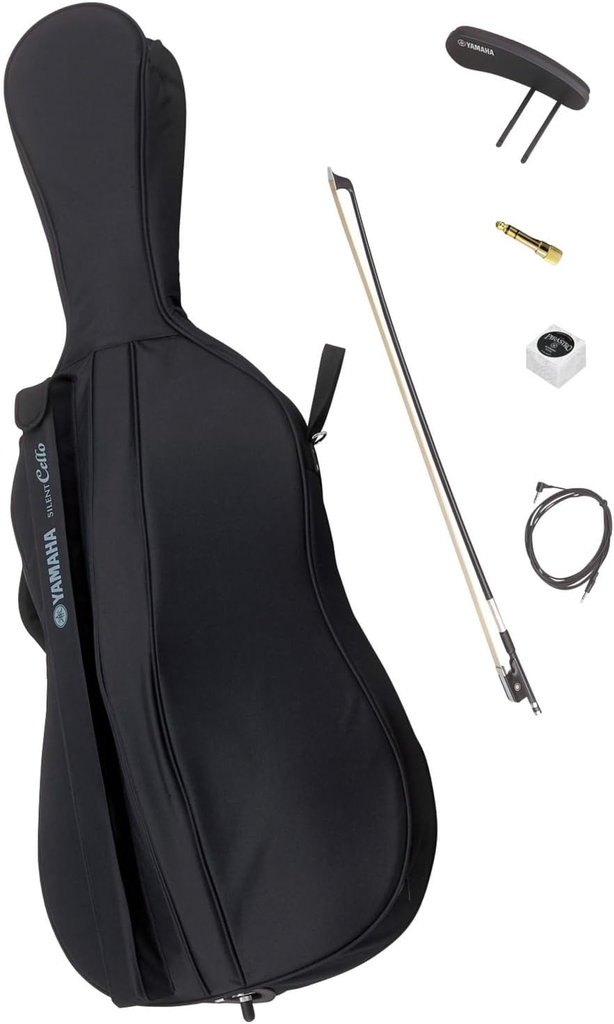 Silent Cello Acoustic Electric Studio O90628