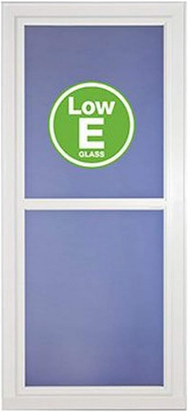 LARSON 14604032E 36x81 WHT E Storm Door