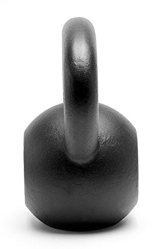 Powder Coated Cast Iron Kettlebell Weights S6742