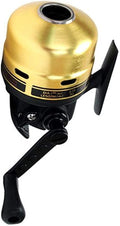 Daiwa Goldcast Spincast Reel, GC80