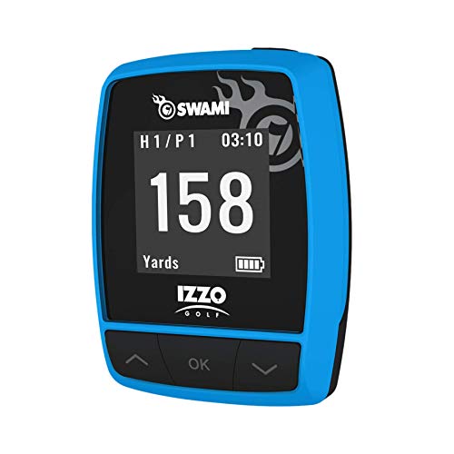 Handheld Golf GPS Rangefinder R166