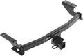 Reese Towpower 84138 Class III Custom-Fit Hitch with 2" Square Receiver Opening, 1 Pack , Black