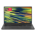 ASUS VivoBook Thin and Light Laptop, 15.6" FHD Display, AMD Ryzen 3 3250U Processor, AMD Radeon Graphics, Backlit Keyboard, Fingerprint Reader, Webcam, Wi-Fi, HDMI, Windows 11 (12GB RAM | 256GB SSD)