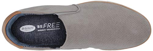 Women's Slip On Hidden Wedge Platform Sneaker B818165