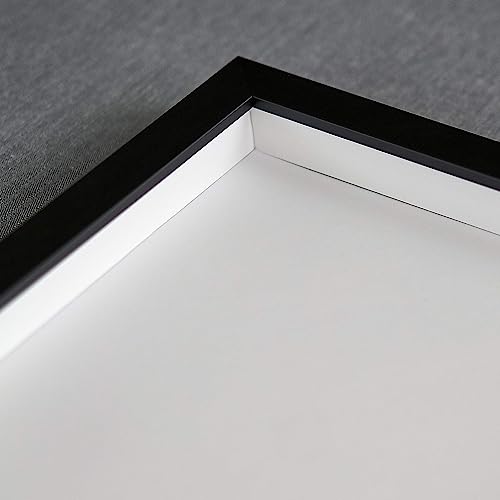 Shadow Box Frame Display Case with UV Acrylic Front Q785340