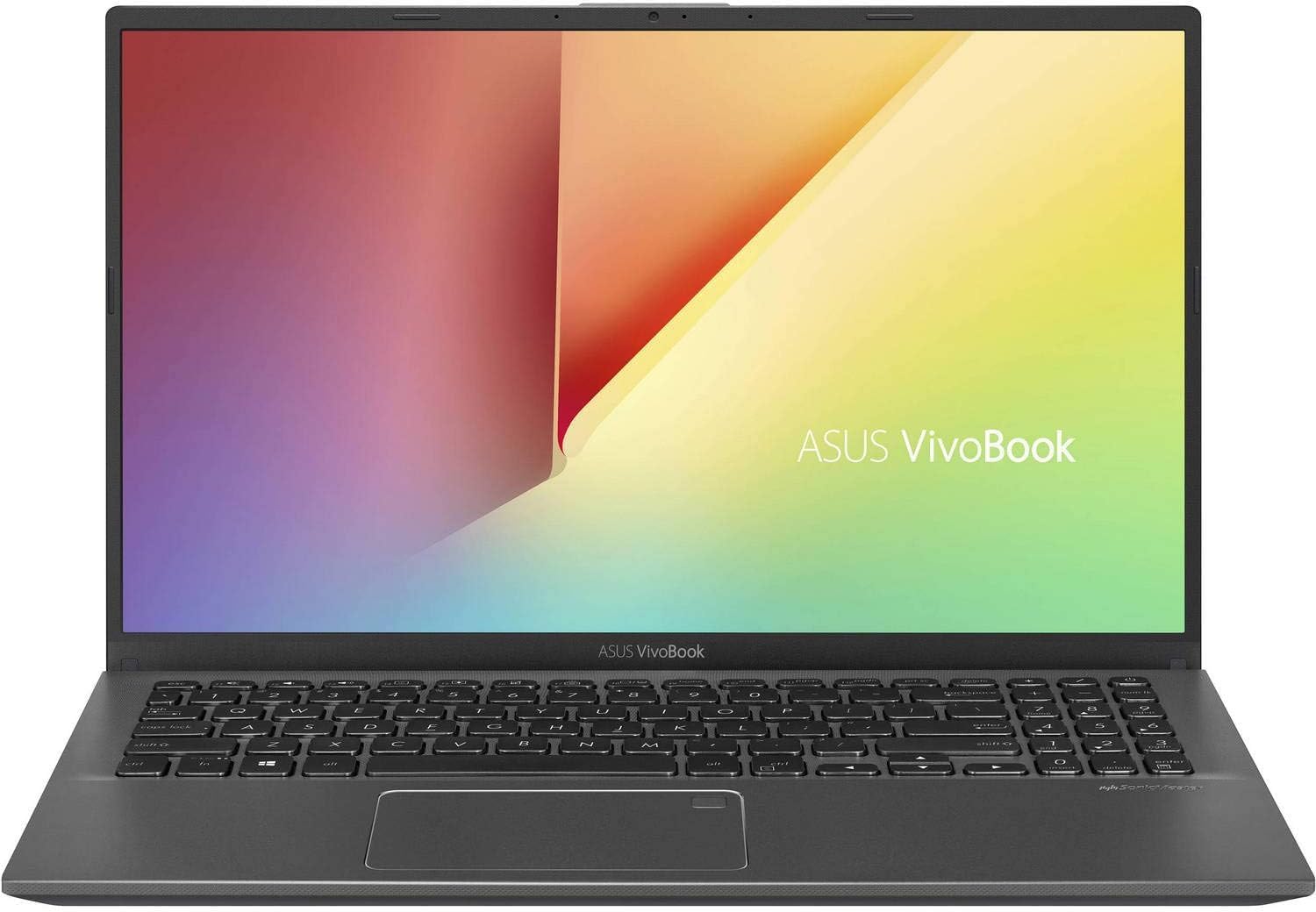 15.6 Inch FHD Laptop, AMD Ryzen 3, 8GB RAM, 256GB SSD, Windows 10 Home N2741