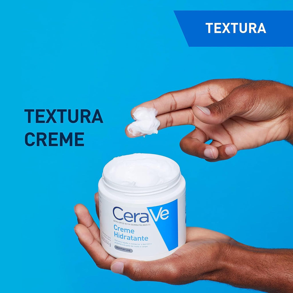 Moisturizing Cream 16 oz F79554