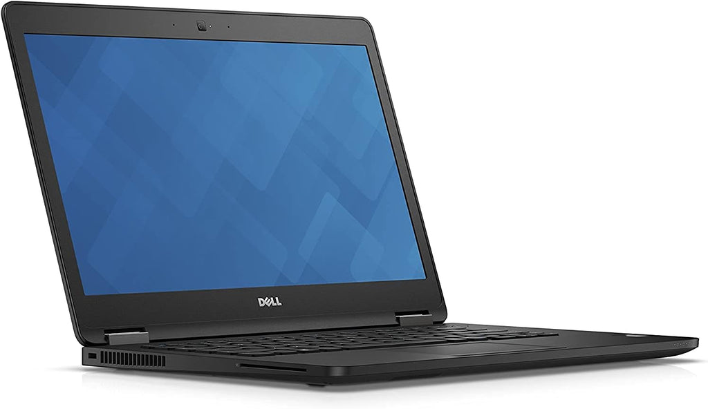 Business Laptop Notebook Intel Core i7 16GB RAM 256GB SSD A4146
