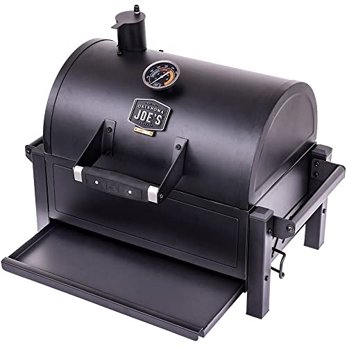 Tabletop Charcoal Grill L749