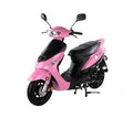 50cc Gas Street Legal Scooter TaoTao ATM50-A1