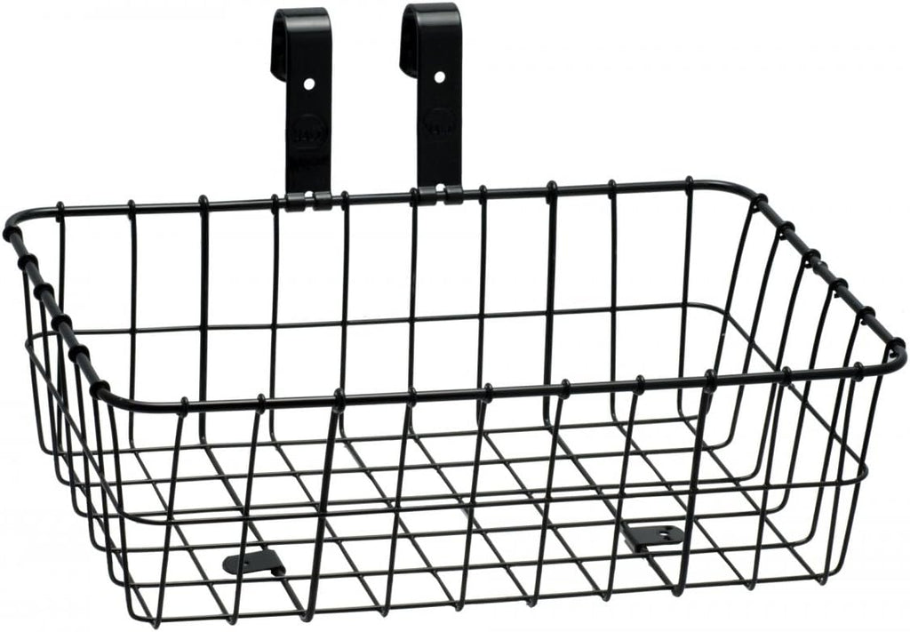 Front Basket Gloss Black R4955