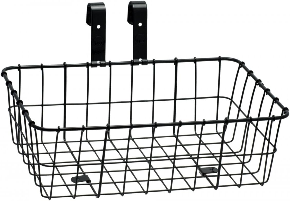 Front Basket Gloss Black R4955