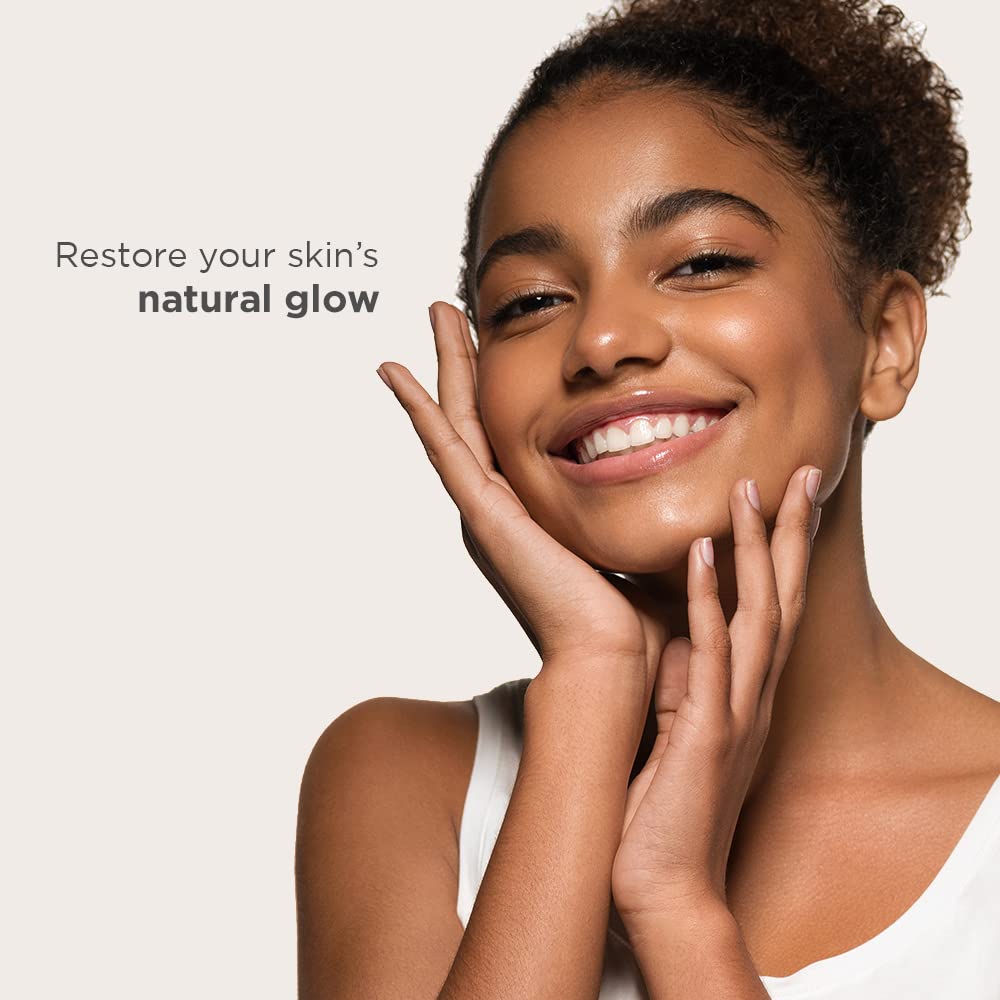 Hyaluron Skin Essence Hydrating Toner for Dry, Dull, Sensitive Skin G7519