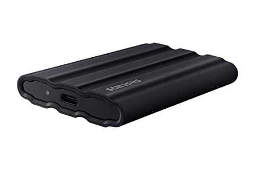 Portable SSD 1TB, Rugged, IP65 Rated, USB 3.2 Gen2 H5237