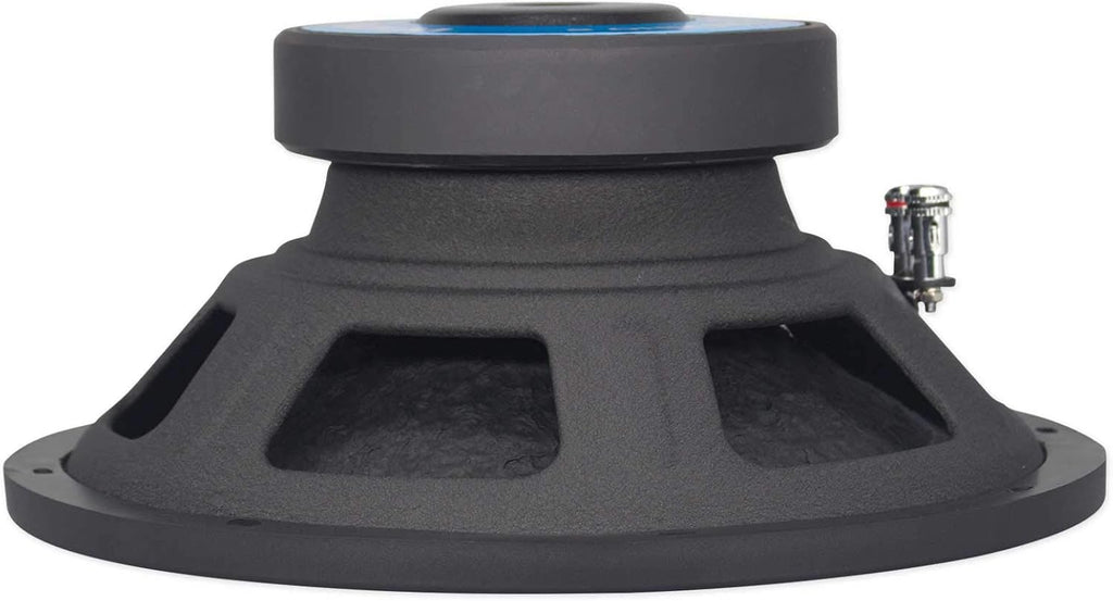 12" 1400 Watt 2 Ohm Car Audio Subwoofers M5908