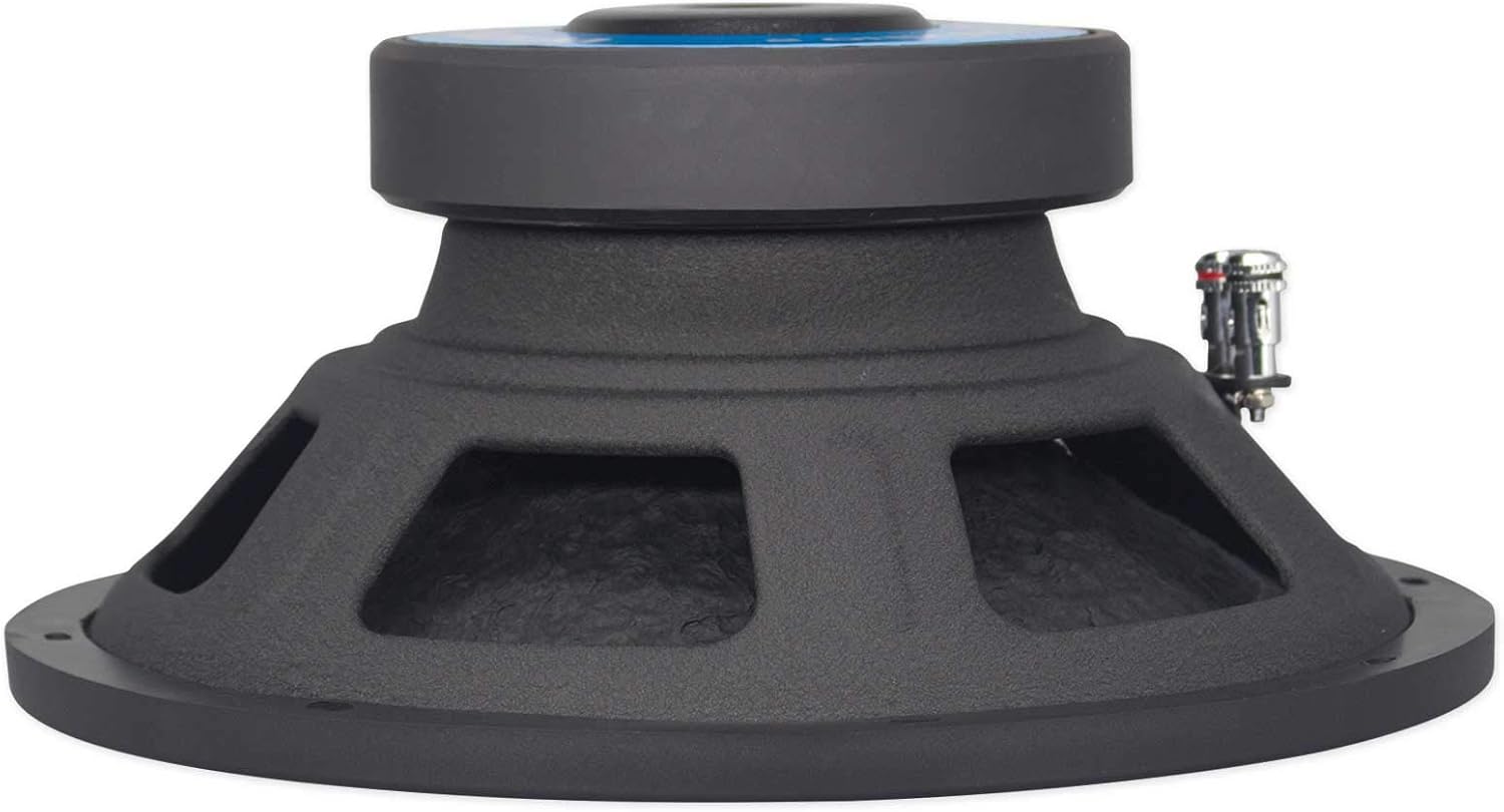 12" 1400 Watt 2 Ohm Car Audio Subwoofers M5908