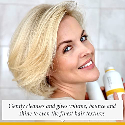 Volumizing Shampoo for Fine Hair with Keratin, 33.8 oz E369815