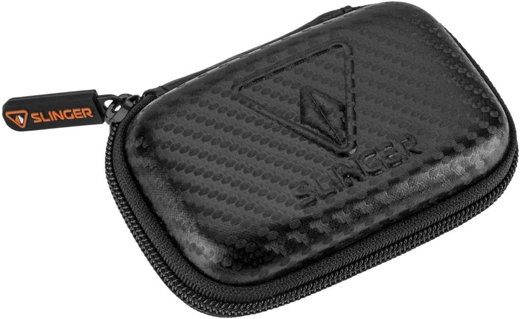 Portable External SSD 2TB USB 3.2 Type-C with Drive Case D5156