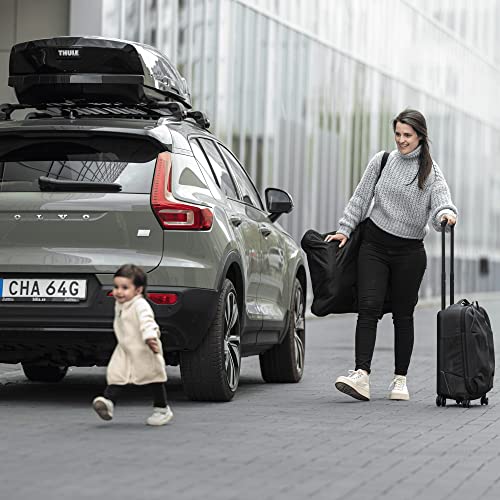 Rooftop Cargo Carrier J38299
