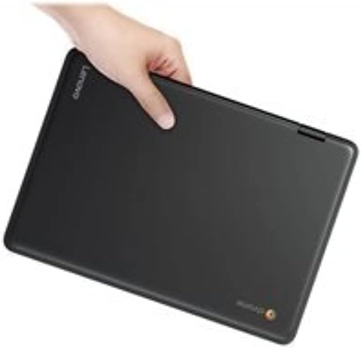 11.6" 2-in-1 Chromebook Touchscreen LCD B9967