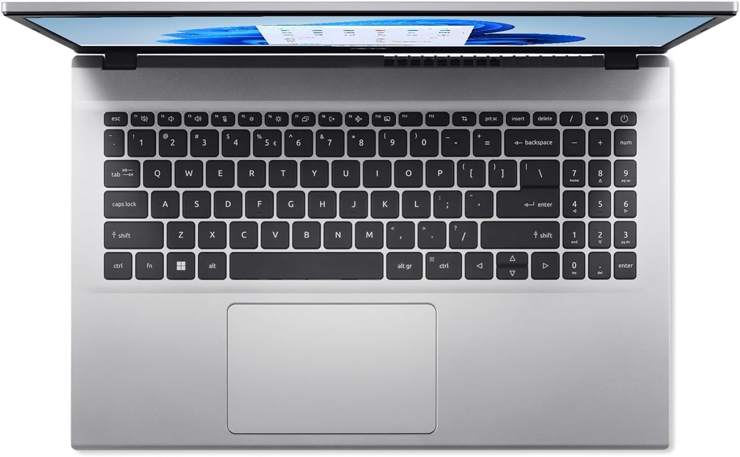 15.6" FHD Laptop, AMD Ryzen 7, 16GB RAM, 512GB SSD, Windows 11 Pro J3108