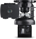 Moultrie Feed Hub Kit - Pro Hunter 2 Cellular Feeder Kit - Cellular Feeder System with Feed Level Detector and Spincast Spreader - Universal Fit for Most Spincast Wildlife Feeder Hoppers