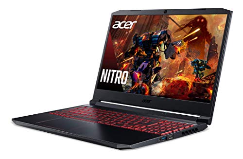 Gaming Laptop, 15.6" FHD 144Hz IPS Display, 8GB DDR4, 256GB SSD Y382743