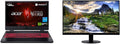 acer Nitro 5 AN515-58-525P Gaming Laptop |Core i5-12500H | NVIDIA GeForce RTX 3050 & 21.5 Inch Full HD (1920 x 1080) IPS Ultra-Thin Zero Frame Computer Monitor (HDMI & VGA Port)