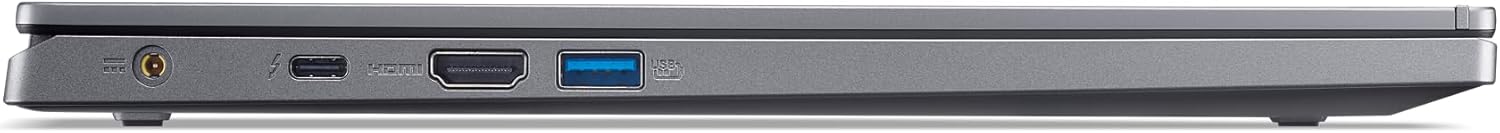 15.6" Full HD IPS Laptop, Intel Core 5, 16GB RAM, 512GB SSD X352929