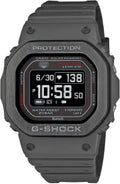 CASIO G-Shock DW-H5600MB-8JR [G-Shock G-Squad], gray
