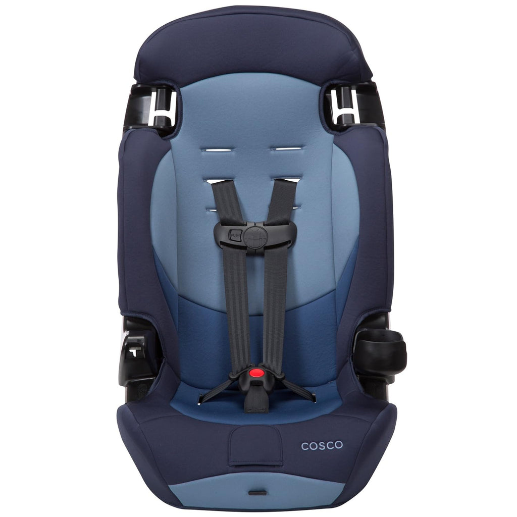 2-in-1 Convertible Car Seat and Booster Seat Y377101