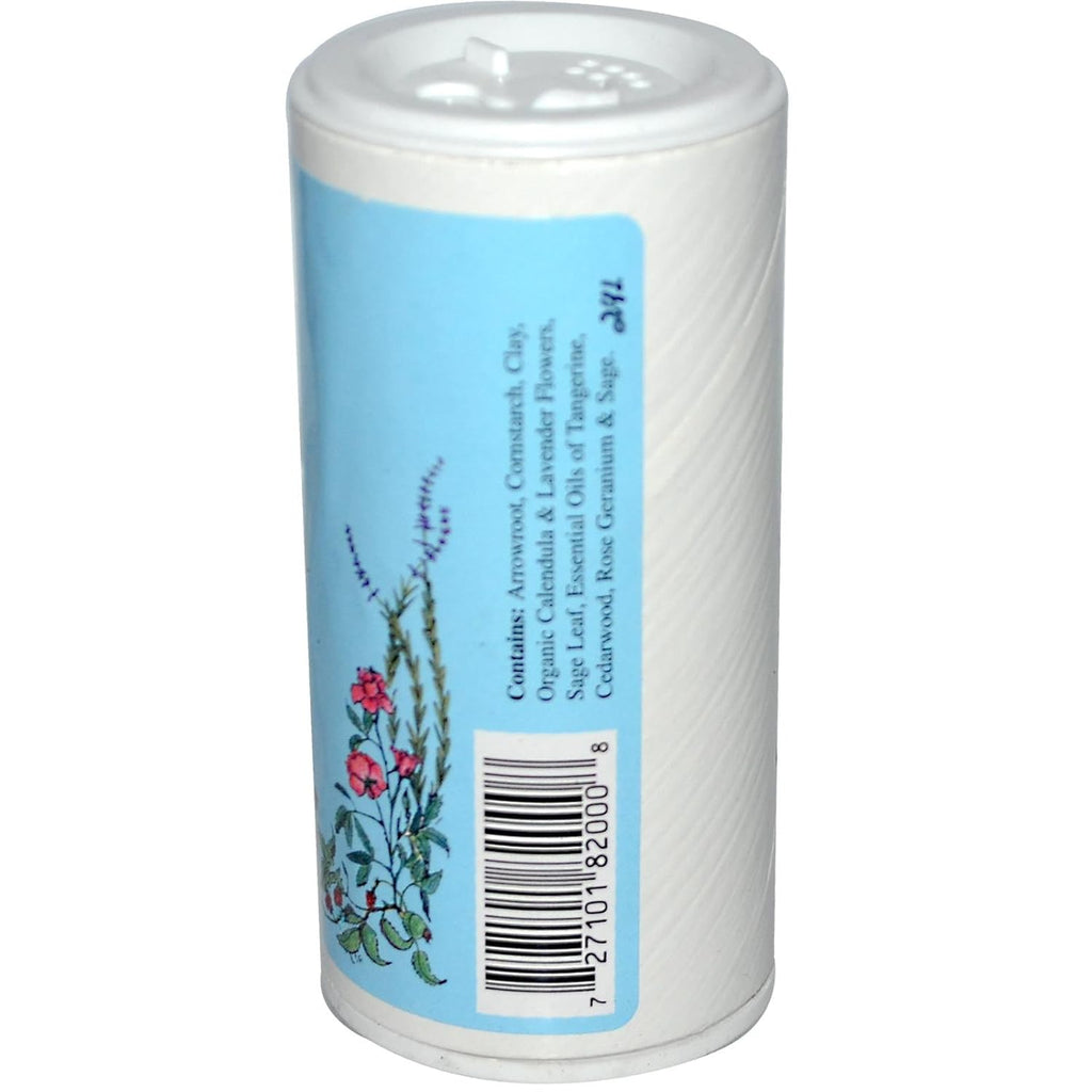 Calendula Body Powder, 4 OZ V315