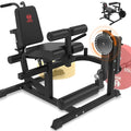 HVO Leg Extension and Curl Machine - Leg Extension Machines for Home Gym Leg Hamstring Workout
