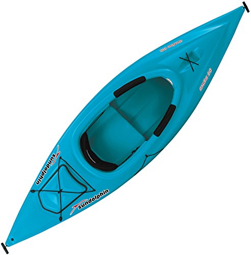 Sun Dolphin Aruba 10-Foot Sit-in Kayak