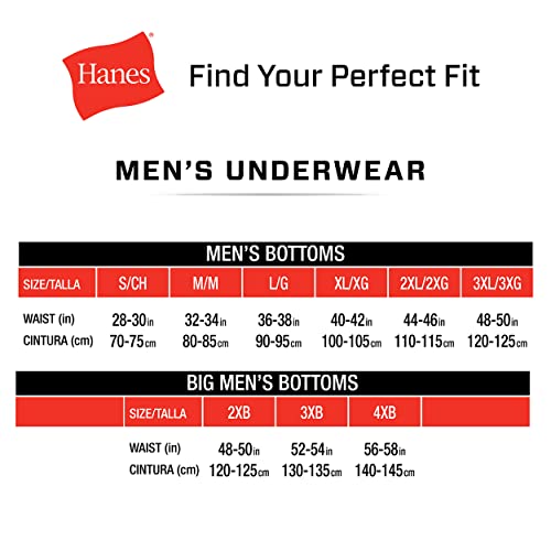 Men's 4-Way Stretch Mesh 3-Pack Boxer Brief U103