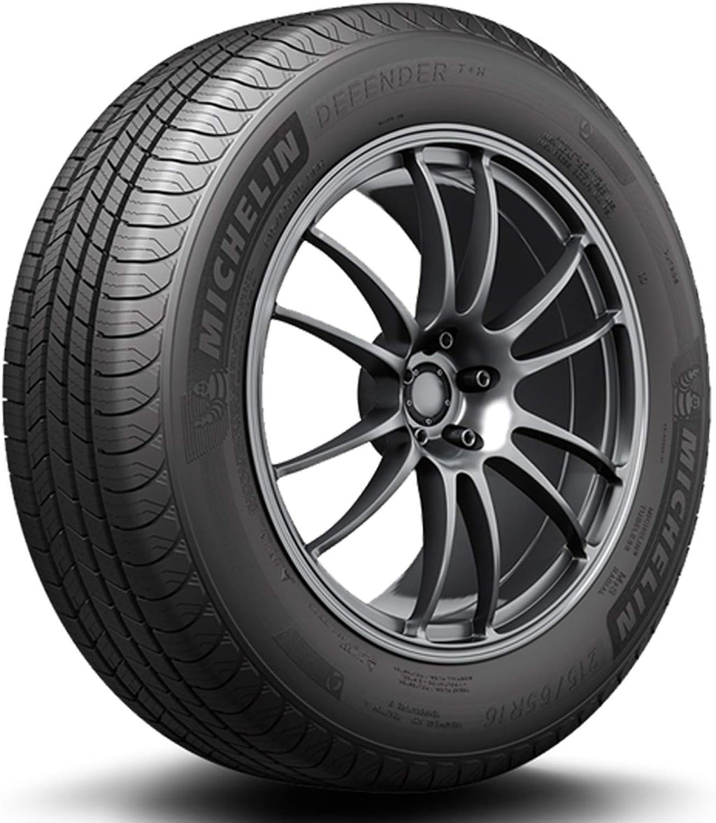 MICHELIN Defender T + H All-Season Tire 205/60R16 92H