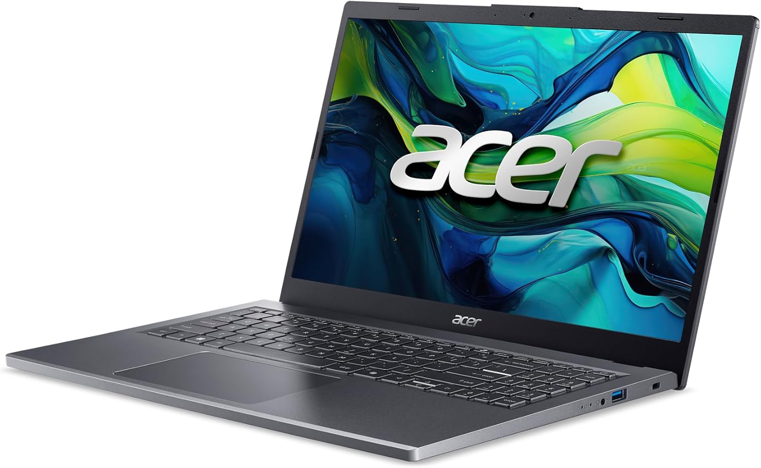 15.6" Full HD IPS Laptop, Intel Core 5, 16GB RAM, 512GB SSD X352929