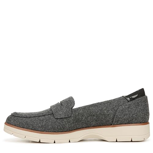 Women's Slip on Loafer N4528