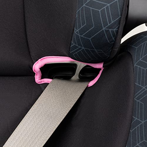 Booster Car Seat (Astro Blue) W246