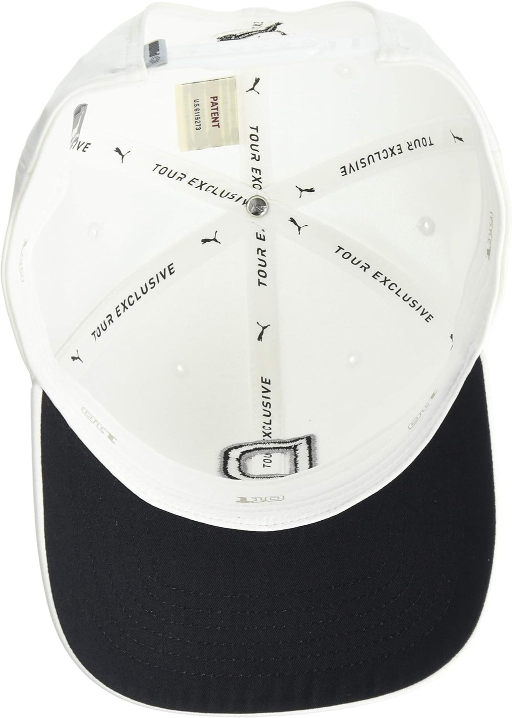 Golf Men's P Hat Z942650