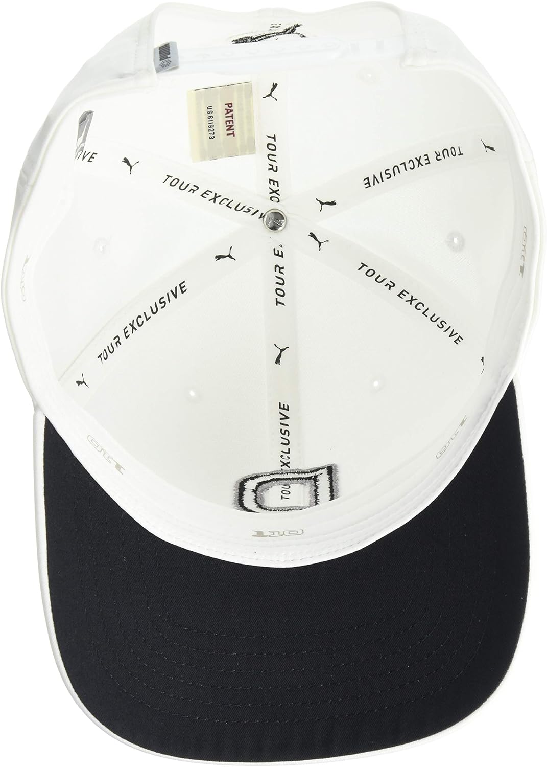 Golf Men's P Hat Z942650