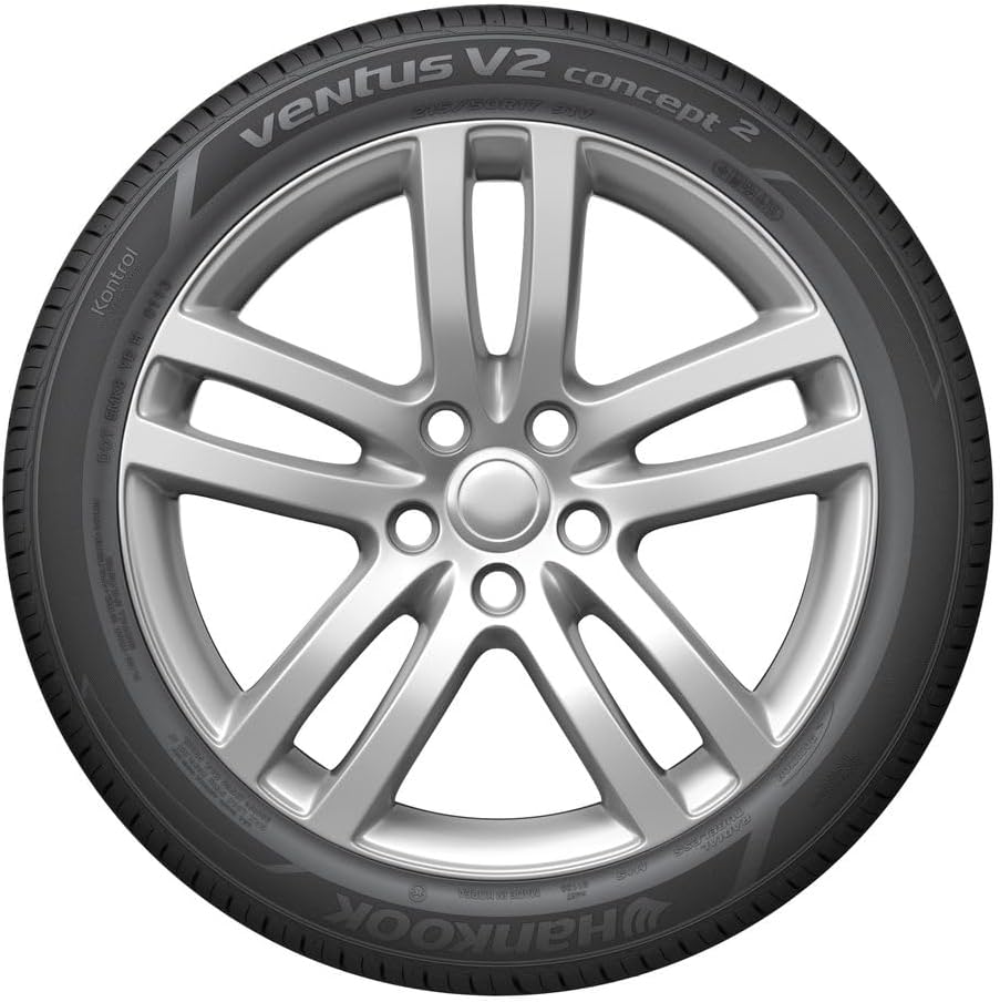205/50R16 All-Season Radial Tire F13020