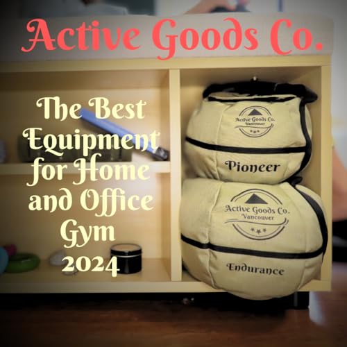 Kettlebell Sandbag for Fitness Workout, 11Lb to 75Lb G654198
