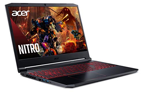 Gaming Laptop, 15.6" FHD 144Hz IPS Display, 8GB DDR4, 256GB SSD Y382743