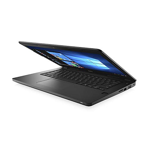 Business Laptop PC - Intel Core i7 - 8GB RAM - 512GB SSD - Windows 10 Pro M729