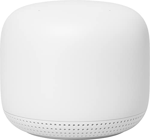 AC2200 Mesh WiFi Router 2nd Generation P842857