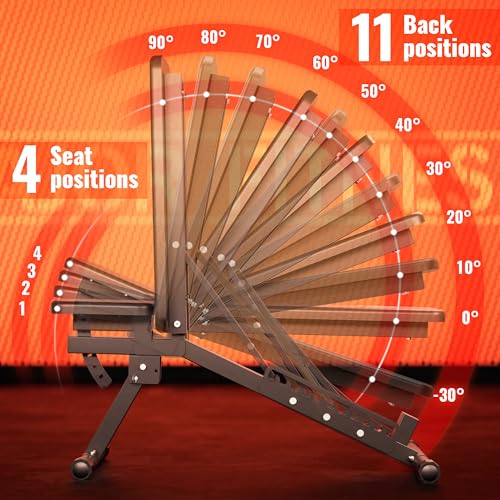 Power Cage Squat Rack All-in-One for Home Gym S54379