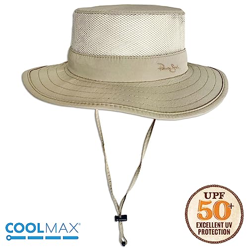 Boonie Hat - Lightweight Packable UPF 50+ X394